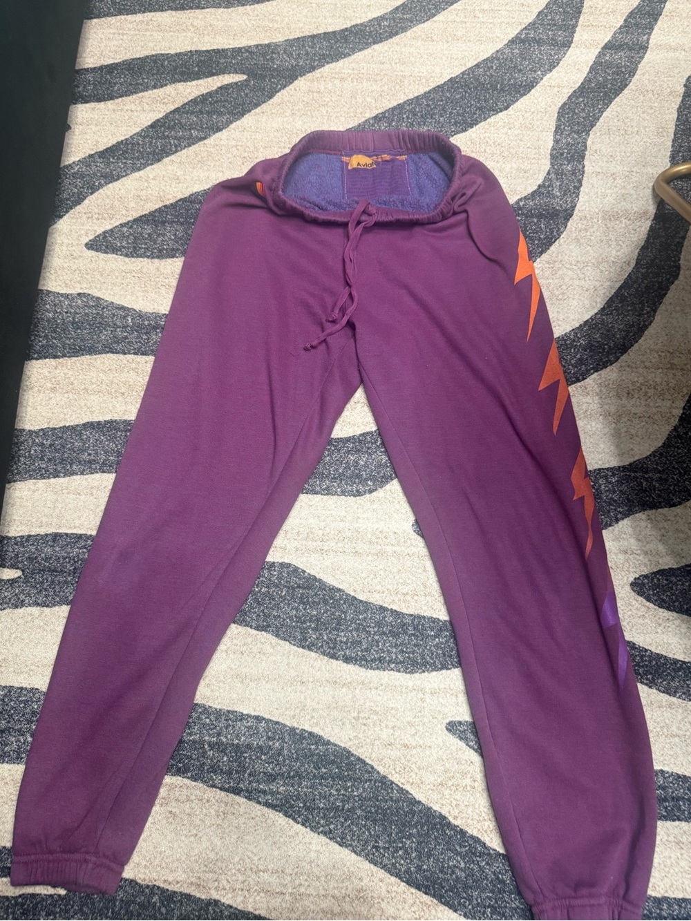 Aviator Nation Sweat pants